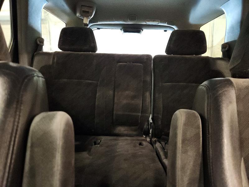 JHLRD78834C010351 2004 HONDA CR-V photo no. 10