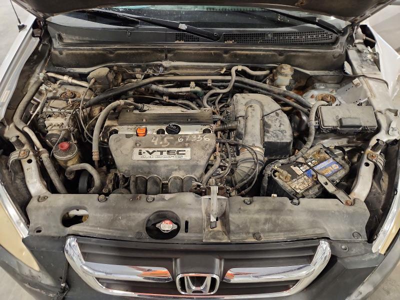 JHLRD78834C010351 2004 HONDA CR-V photo no. 12