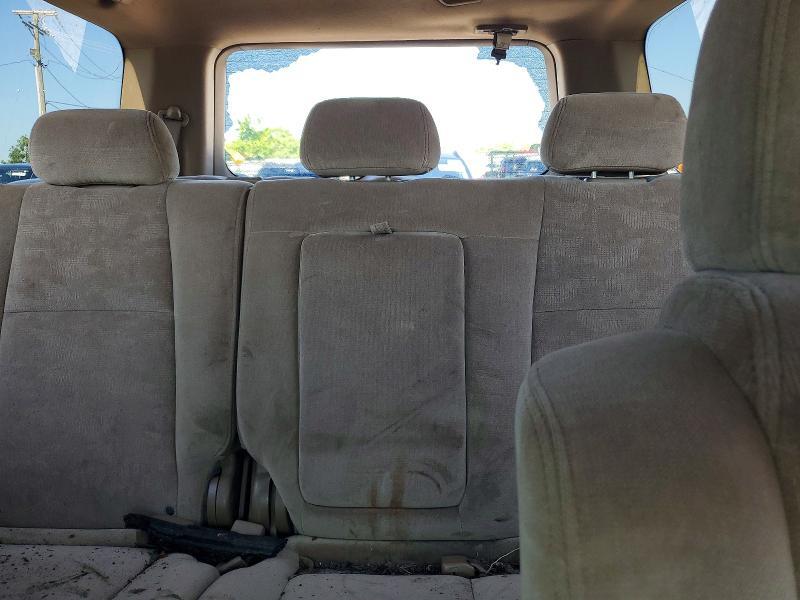 2HKYF18404H623951 2004 HONDA PILOT photo no. 10
