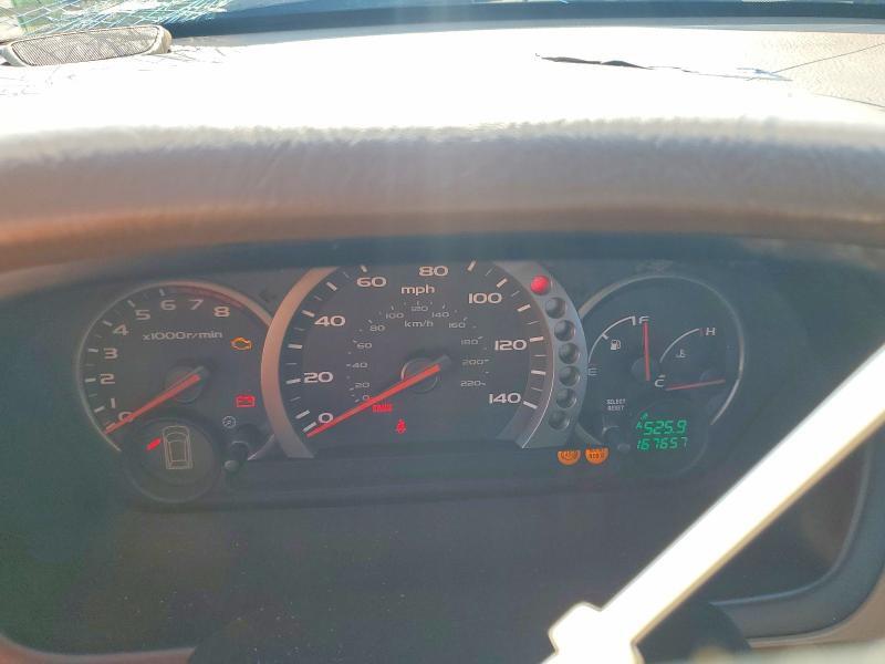 2HKYF18404H623951 2004 HONDA PILOT photo no. 9