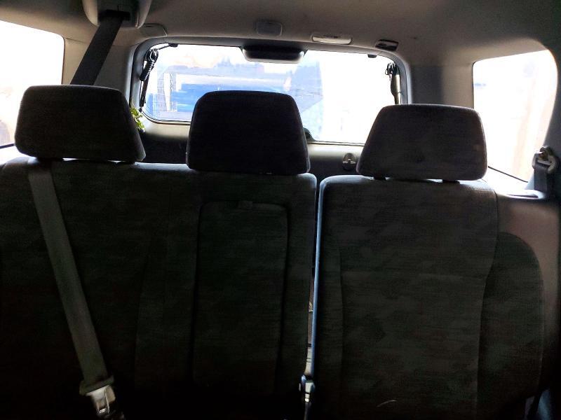 2004 HONDA CR-V LX — Фото 10 из 13