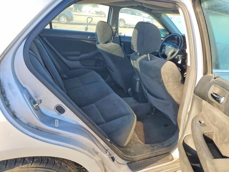 2004 HONDA ACCORD LX — Фото 10 из 12
