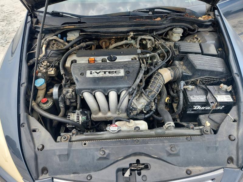2004 HONDA ACCORD EX — Фото 11 из 12
