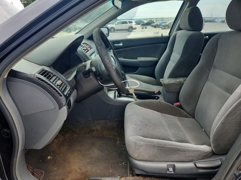 2004 HONDA ACCORD EX — Фото 7 из 12