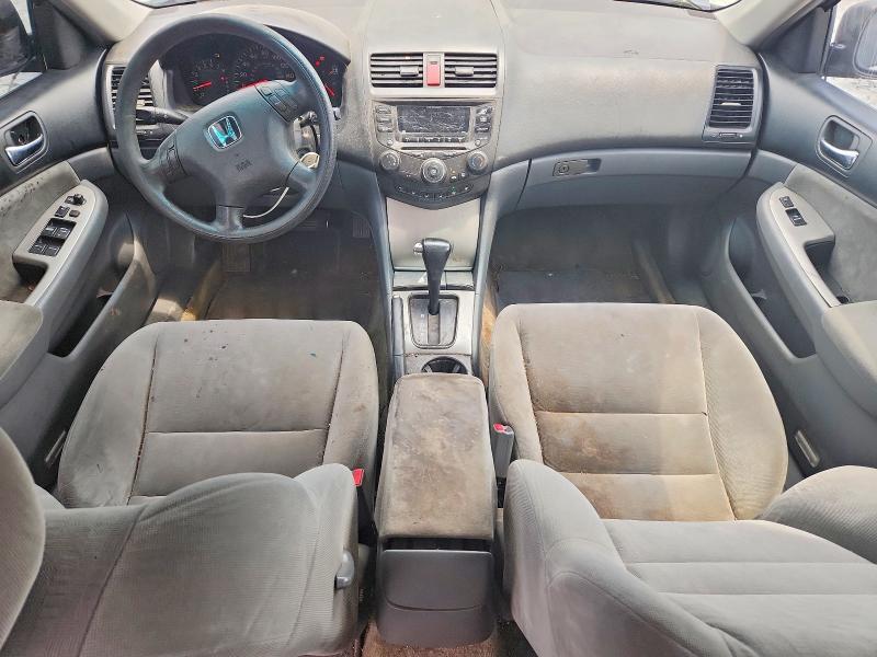 2004 HONDA ACCORD EX — Фото 8 из 12
