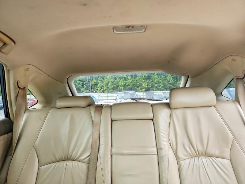 JTJGA31U040020217 2004 LEXUS RX photo no. 10