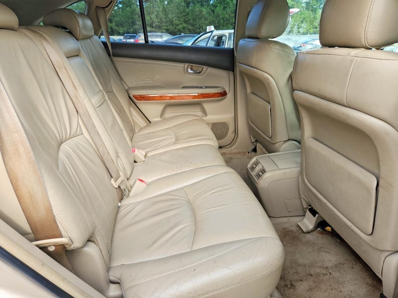 JTJGA31U040020217 2004 LEXUS RX photo no. 11