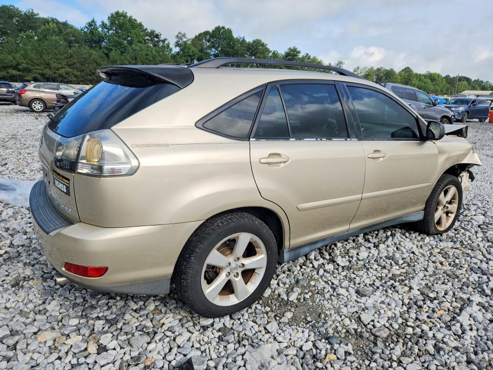 JTJGA31U040020217 2004 LEXUS RX photo no. 3