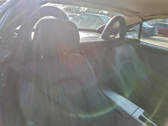 2004 MERCEDES-BENZ SLK 230 KOMPRESSOR — Фото 10 из 13