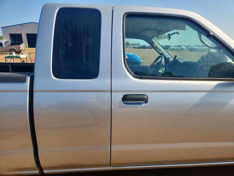 2004 NISSAN FRONTIER STANDARD — Фото 10 из 12