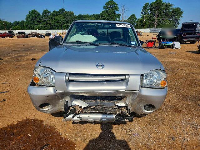 2004 NISSAN FRONTIER STANDARD — Фото 5 из 12