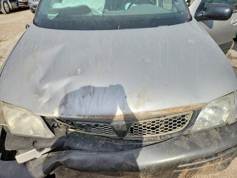 1GMDX03EX4D121861 2004 PONTIAC MONTANA photo no. 12
