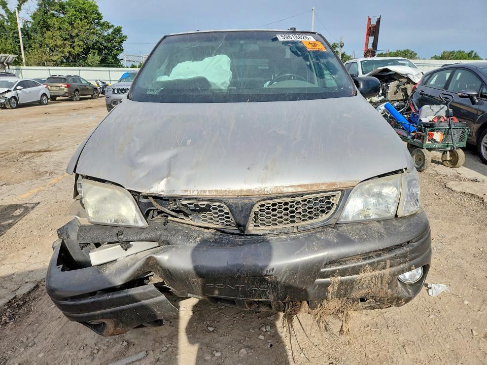 1GMDX03EX4D121861 2004 PONTIAC MONTANA photo no. 5