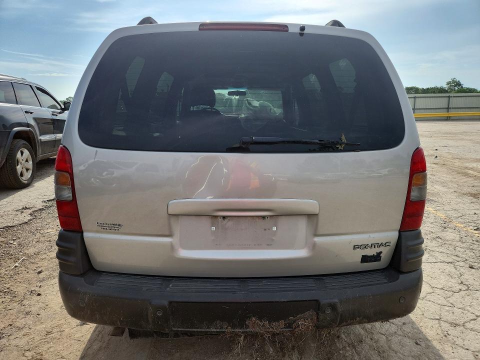 1GMDX03EX4D121861 2004 PONTIAC MONTANA photo no. 6