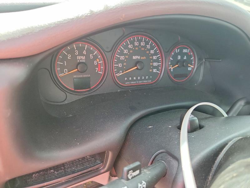 1GMDX03EX4D121861 2004 PONTIAC MONTANA photo no. 9