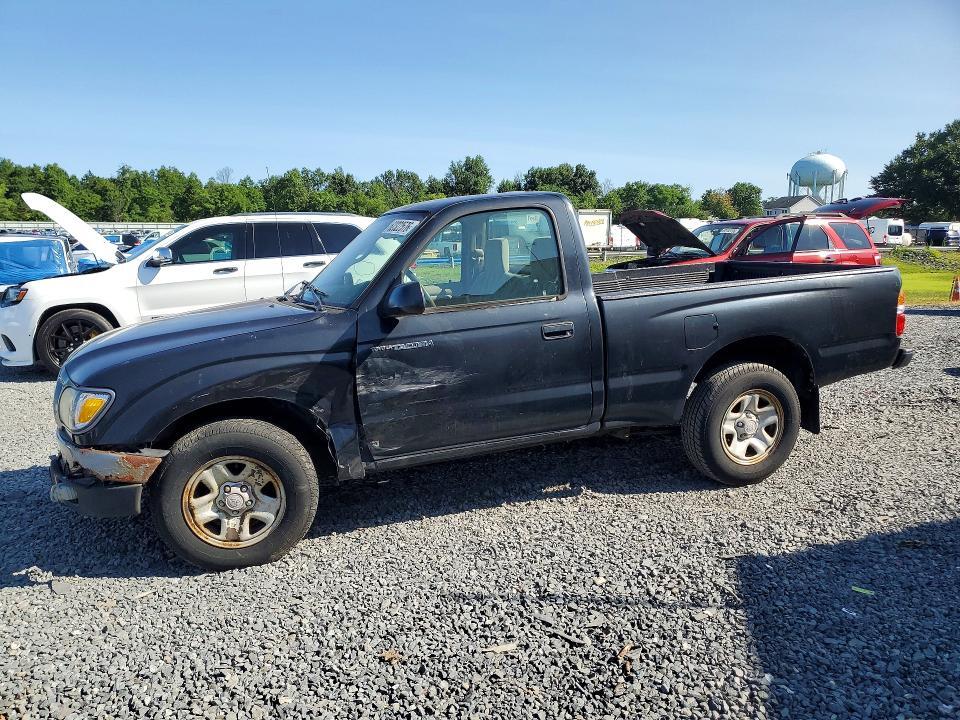 2004 TOYOTA TACOMA BASE