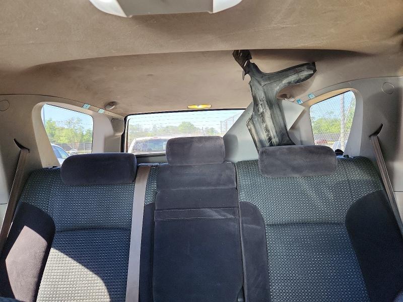 2004 TOYOTA 4RUNNER SPORT EDITION — Фото 10 из 13