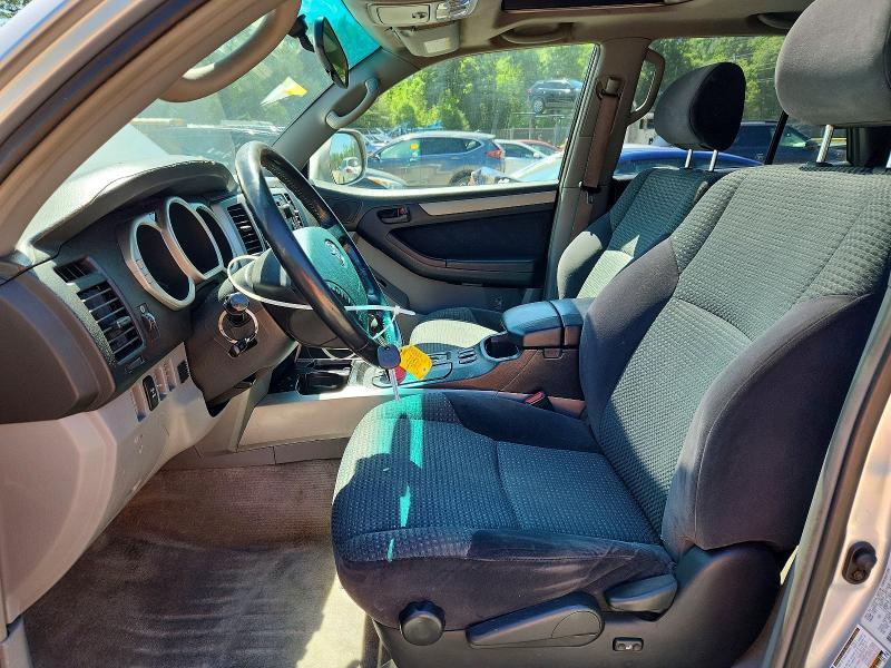 2004 TOYOTA 4RUNNER SPORT EDITION — Фото 7 из 13