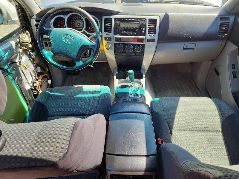 2004 TOYOTA 4RUNNER SPORT EDITION — Фото 8 из 13