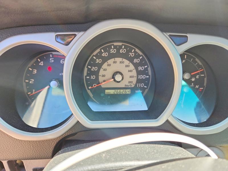 2004 TOYOTA 4RUNNER SPORT EDITION — Фото 9 из 13