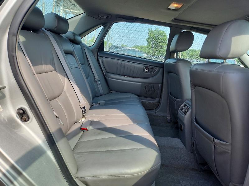 2004 TOYOTA AVALON XLS — Фото 10 из 12