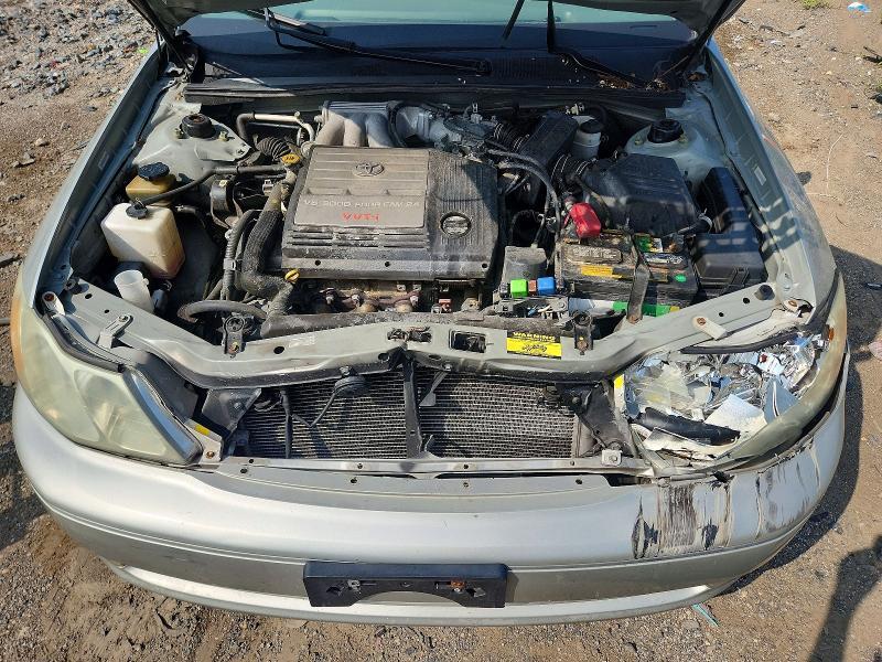 2004 TOYOTA AVALON XLS — Фото 11 из 12