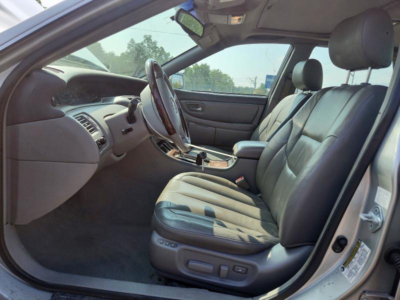 2004 TOYOTA AVALON XLS — Фото 7 из 12
