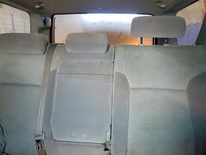2004 TOYOTA 4RUNNER SR5 — Фото 10 из 13