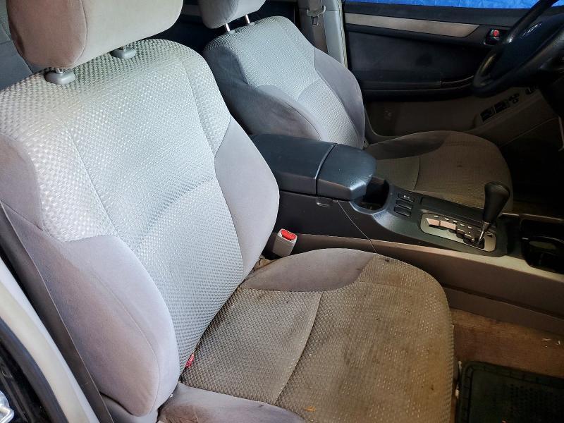 2004 TOYOTA 4RUNNER SR5 — Фото 11 из 13