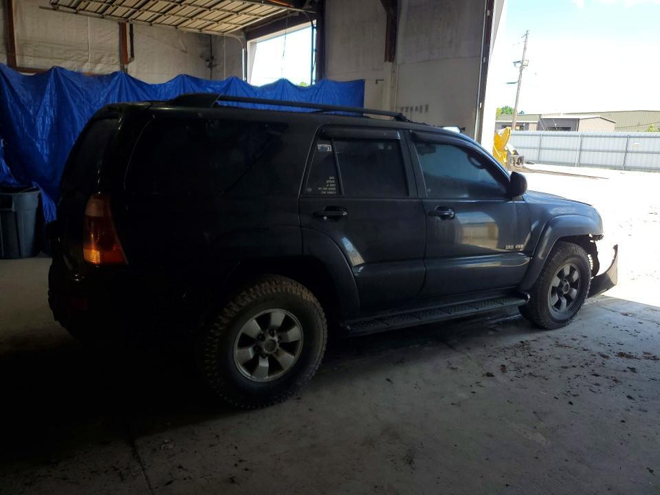 2004 TOYOTA 4RUNNER SR5 — Фото 3 из 13