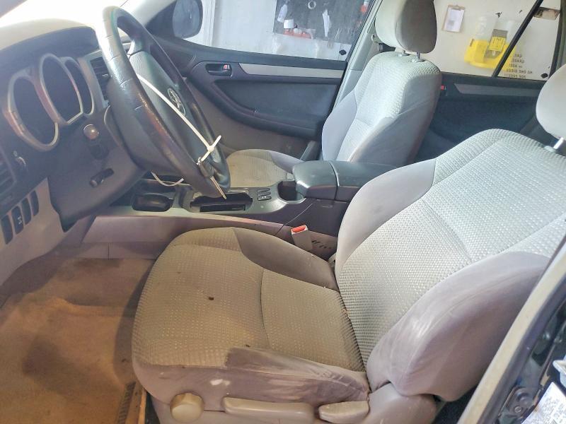 2004 TOYOTA 4RUNNER SR5 — Фото 7 из 13