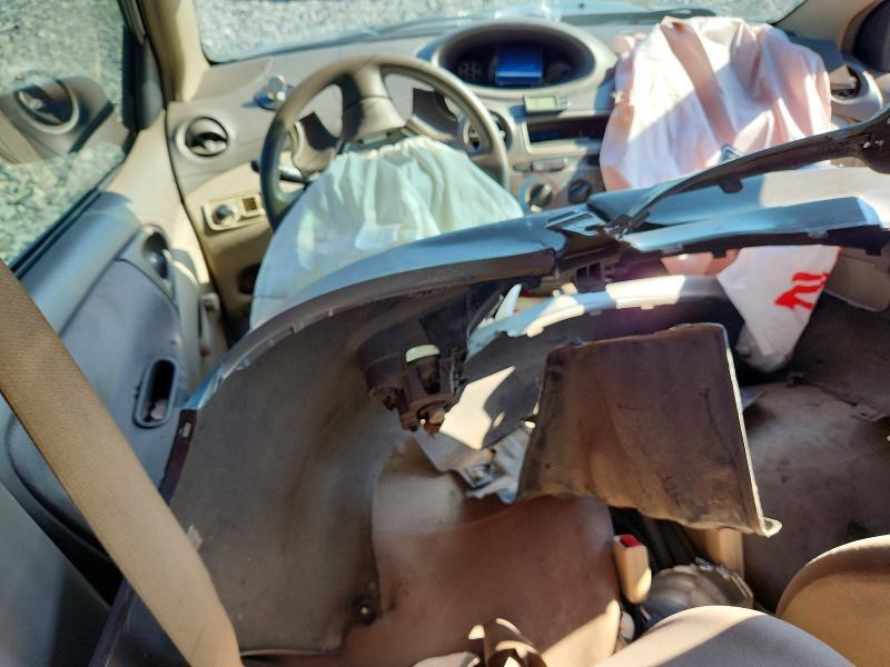 2004 TOYOTA ECHO BASE — Фото 8 из 12