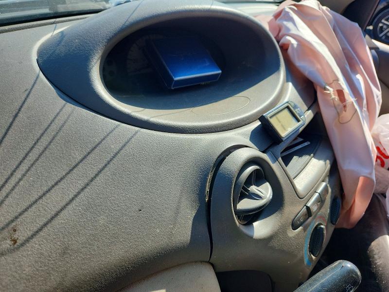 2004 TOYOTA ECHO BASE — Фото 9 из 12