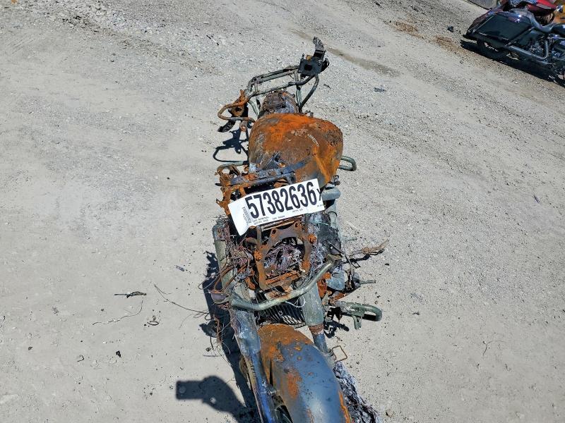 2004 YAMAHA XVZ13 TF — Фото 5 из 8