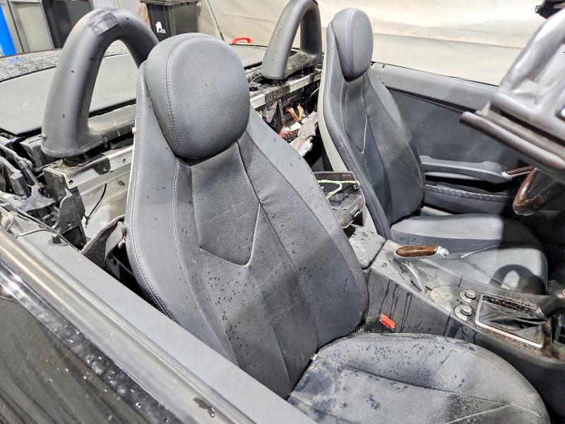 2005 MERCEDES-BENZ SLK 350 — Фото 10 из 13