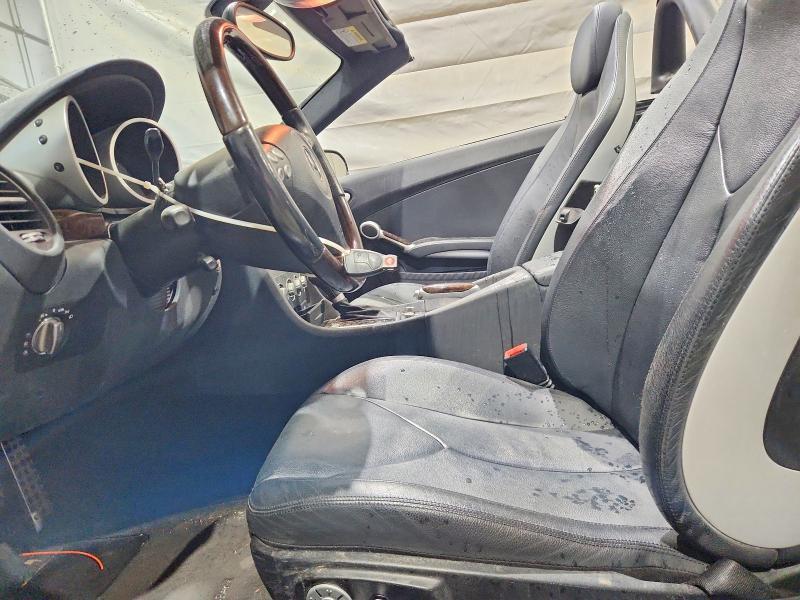 2005 MERCEDES-BENZ SLK 350 — Фото 7 из 13