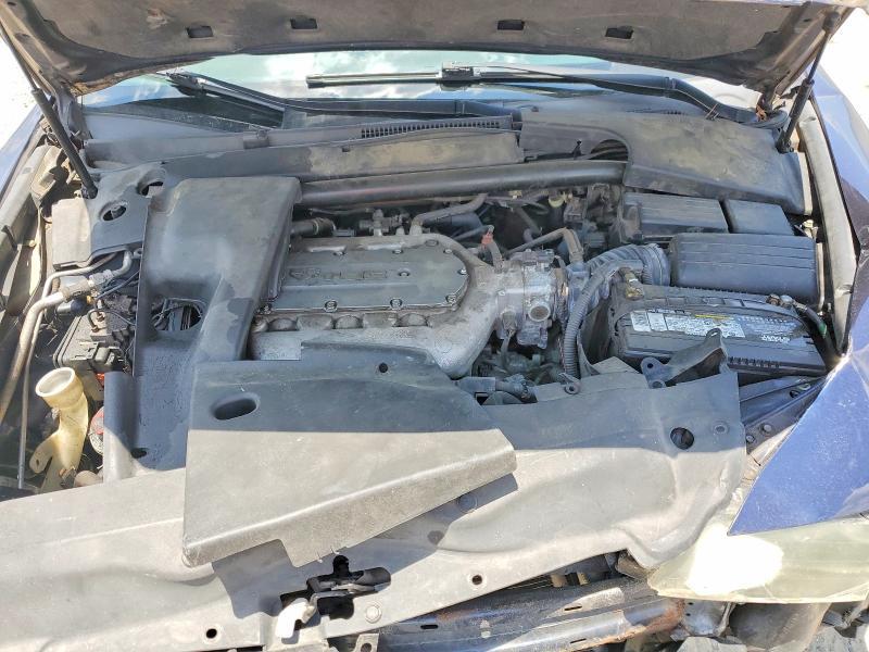 2005 ACURA TL — Фото 11 из 12
