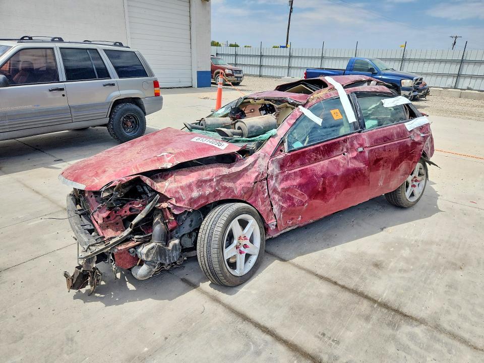 19UUA66215A073018 2005 ACURA TL photo no. 1
