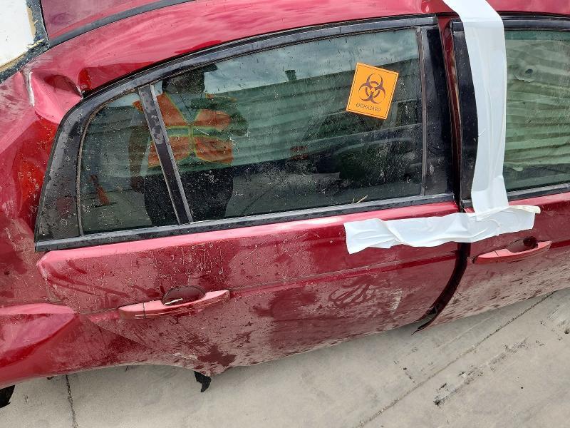 19UUA66215A073018 2005 ACURA TL photo no. 10