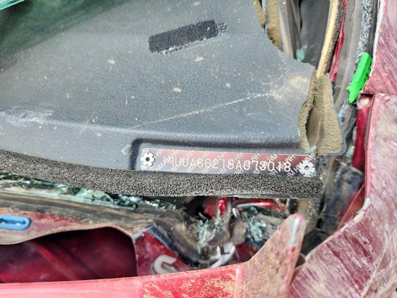 19UUA66215A073018 2005 ACURA TL photo no. 12