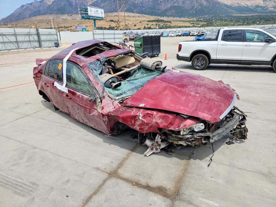 19UUA66215A073018 2005 ACURA TL photo no. 4
