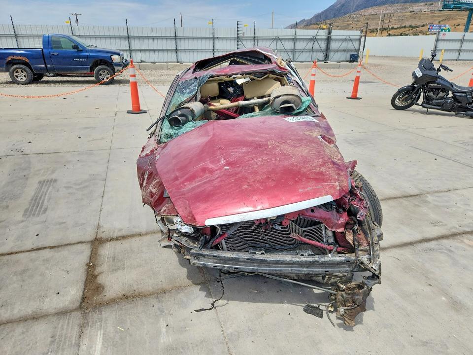 19UUA66215A073018 2005 ACURA TL photo no. 5