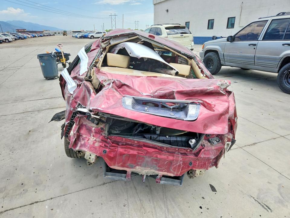 19UUA66215A073018 2005 ACURA TL photo no. 6