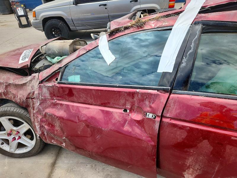 19UUA66215A073018 2005 ACURA TL photo no. 7