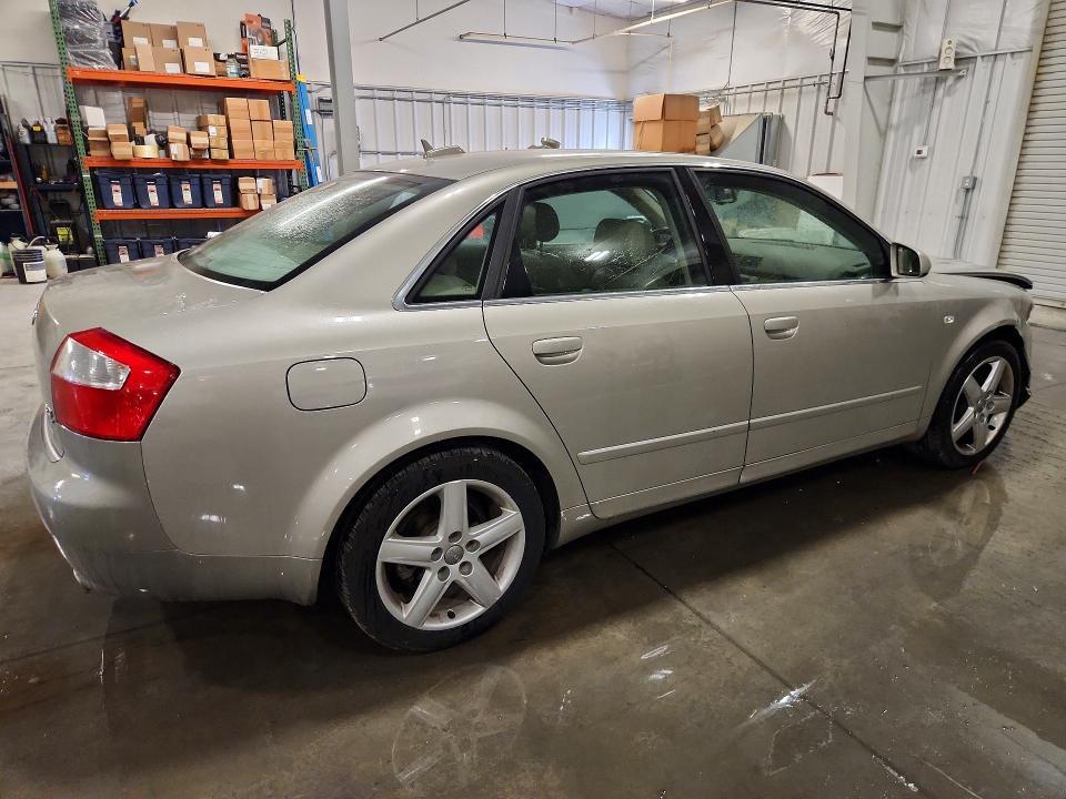 WAULT68E65A069572 2005 AUDI A4 photo no. 3