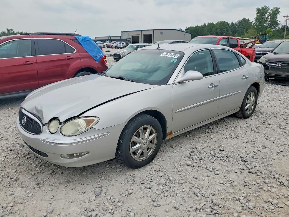 2G4WD532251209661 2005 BUICK LACROSSE photo no. 1