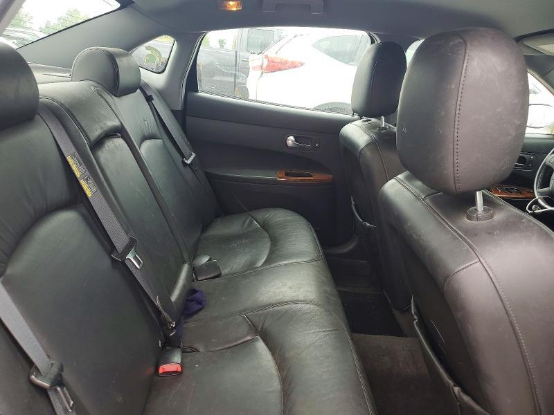 2G4WD532251209661 2005 BUICK LACROSSE photo no. 10