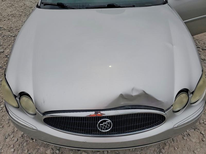 2G4WD532251209661 2005 BUICK LACROSSE photo no. 11
