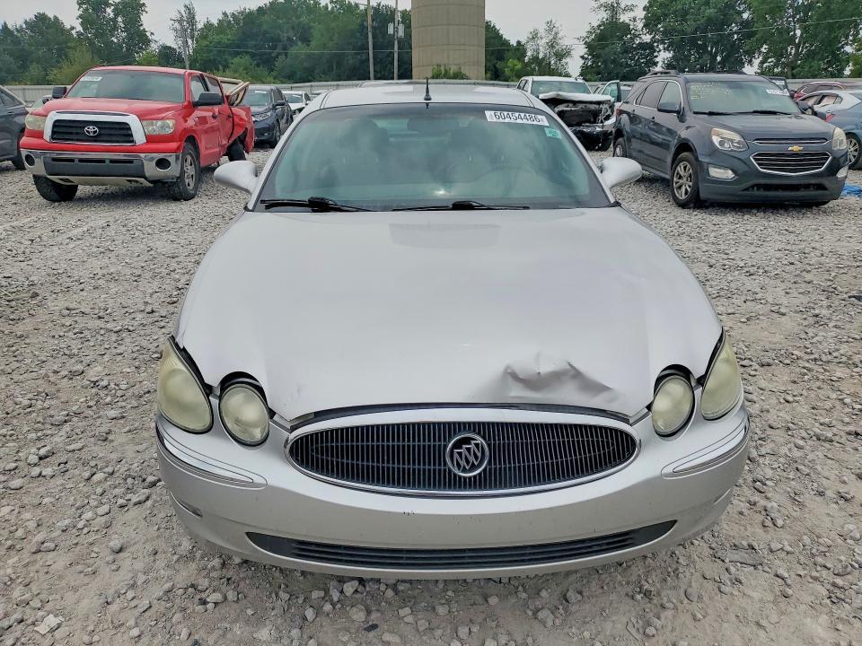 2G4WD532251209661 2005 BUICK LACROSSE photo no. 5