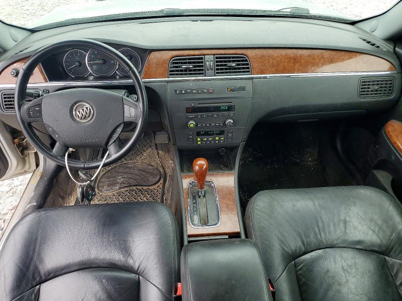 2G4WD532251209661 2005 BUICK LACROSSE photo no. 8